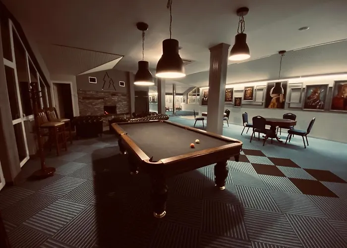 Hotel Konak