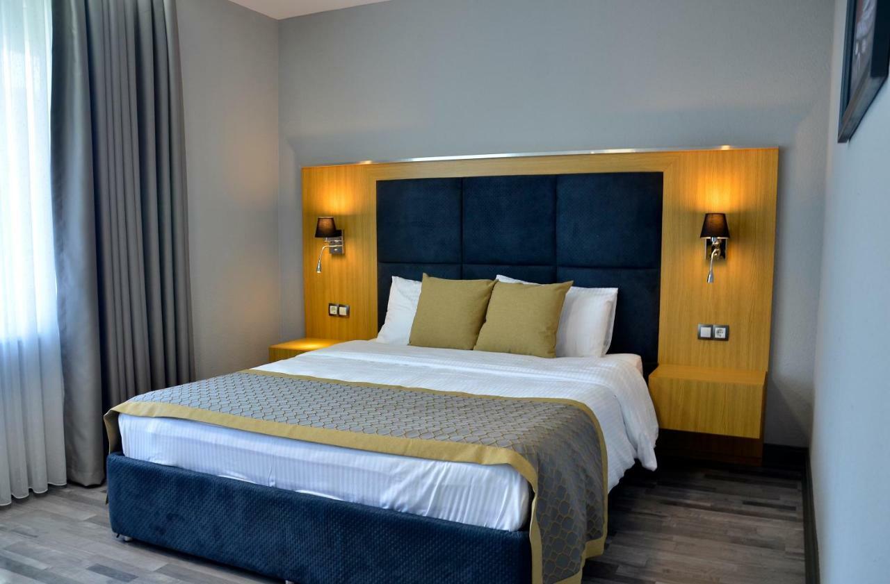 Hotel Hotel Konak Momchilgrad